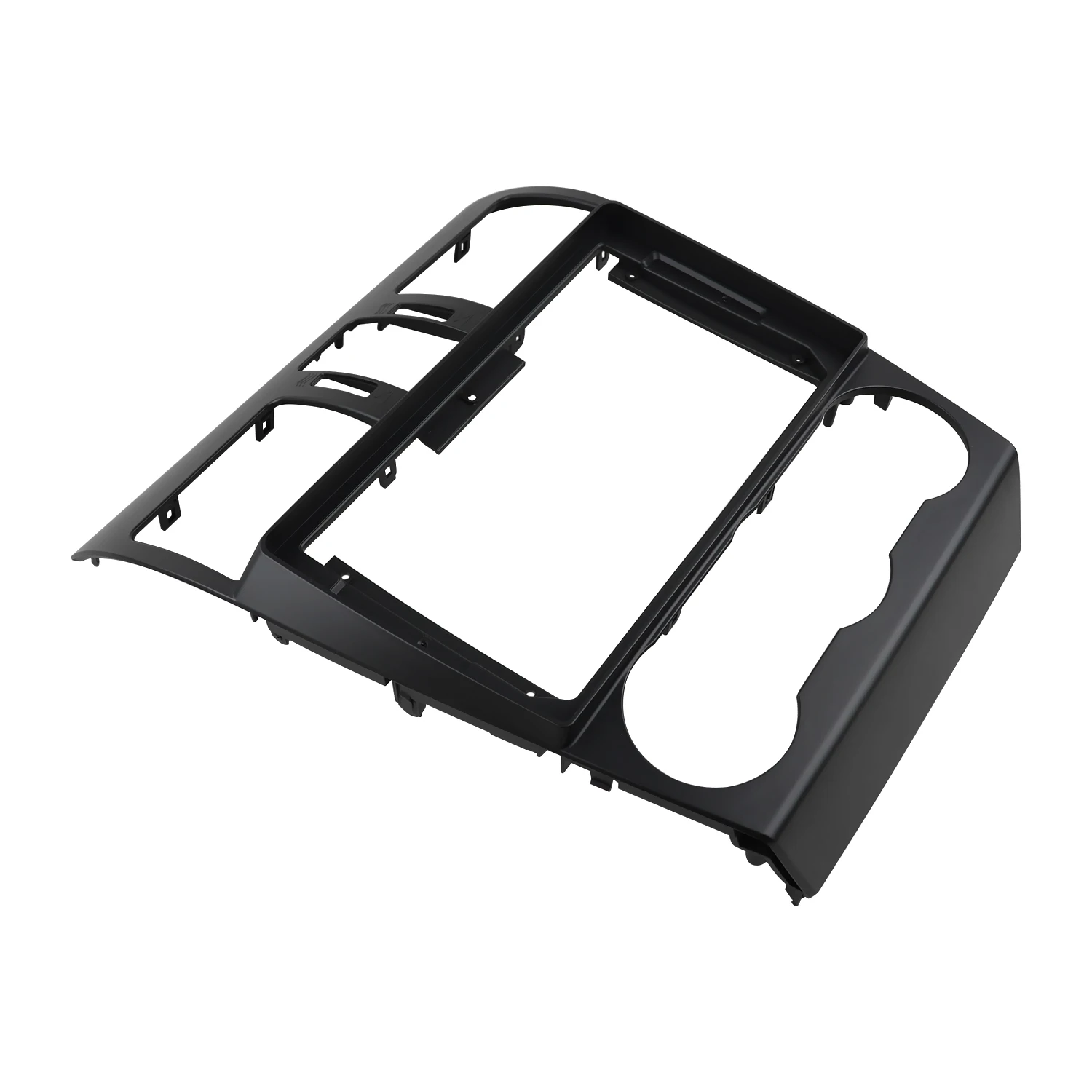 Панель радиоприемника 9 дюймов подходит для SUBARU FORESTER IMPREZA XV CROSSTREK WRX LEVORG стерео GPS