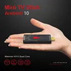 ТВ-приставка Allwinner H313 на Android 10, 4 ядра, 2 + 16 ГБ, 4K, 60 кадровс