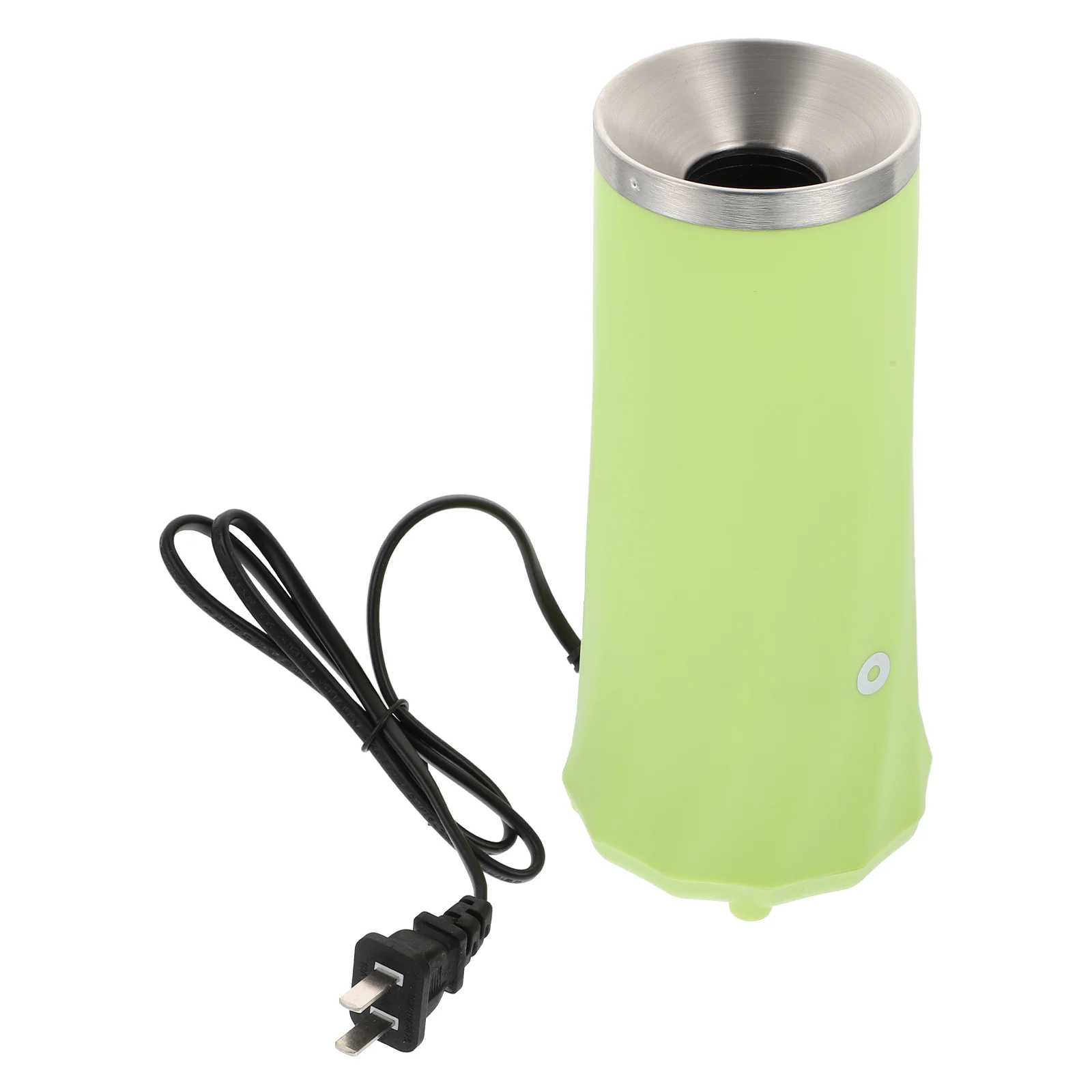 

Egg Roll Machine Automatic Electric Vertical Cooker Egg Sausage Boiler US Plug