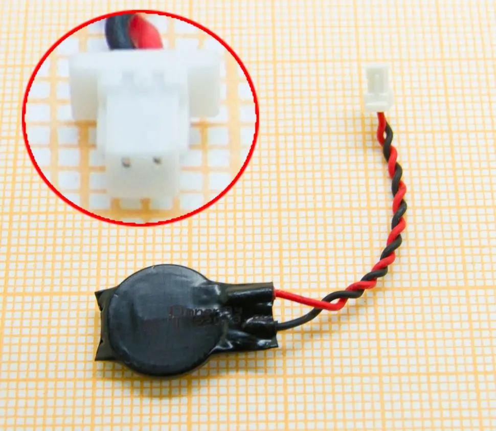 Аккумулятор ML1220 3V-18MAH 07G016091220 | Компьютеры и офис