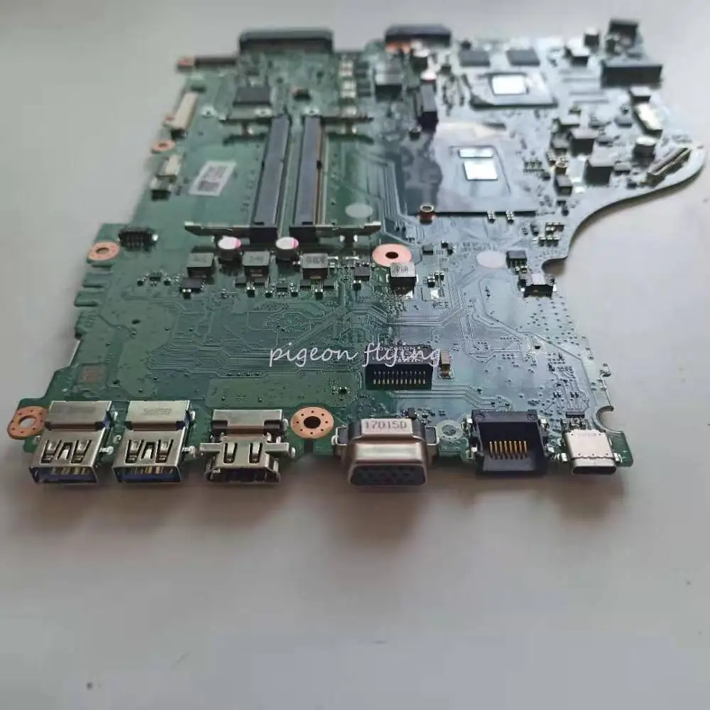 Оригинальная материнская плата для ноутбука Acer ZAA X32 DAZAAMB16E0 искусственная