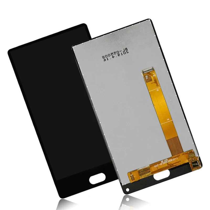 For LEAGOO Kiicaa Mix LCD Display And Touch Screen Digitizer Assembly Phone Accessories Repair Part Tools | Мобильные телефоны и