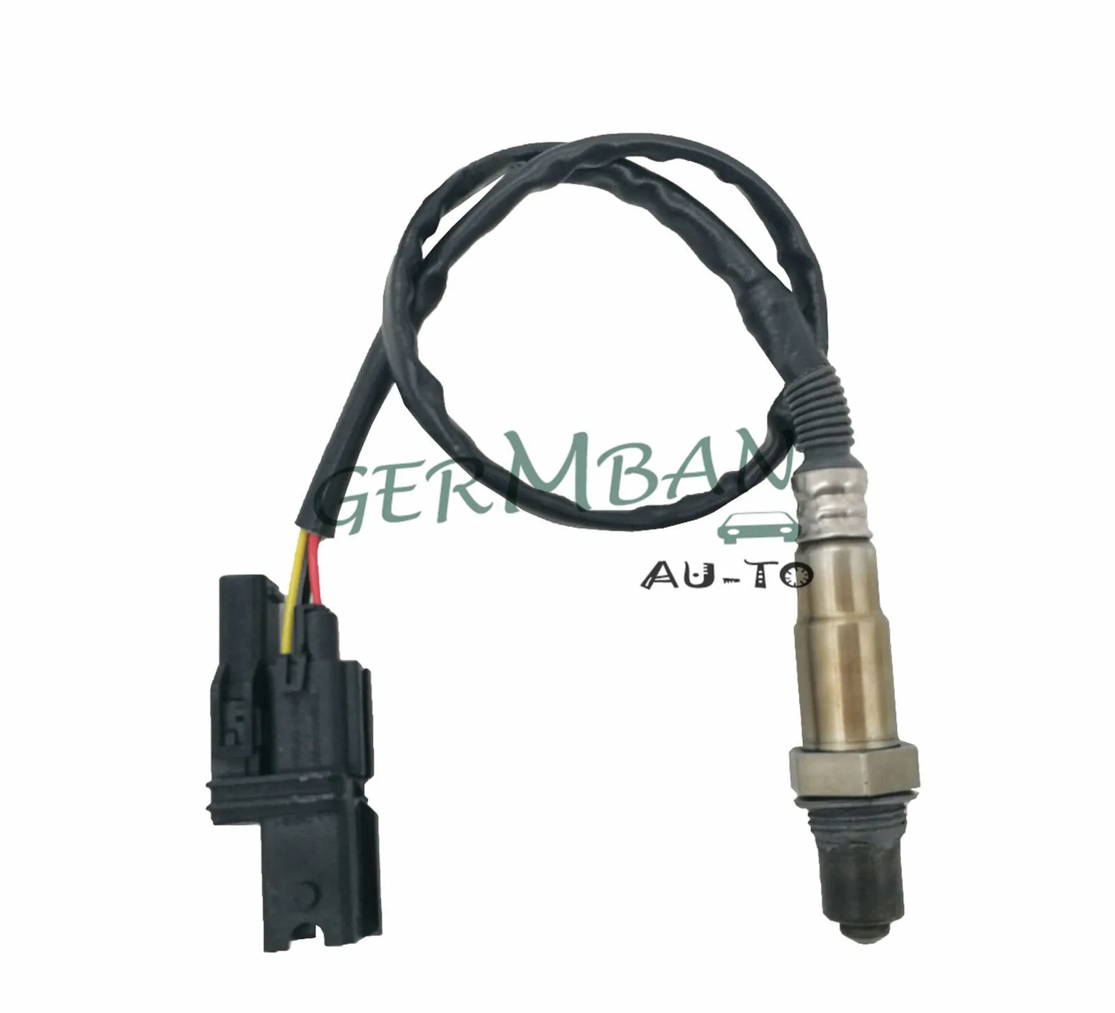 Кислородный датчик вверх по потоку 22641-AA012 22641-AA01A 250-25005 для Nissan Altima 2.5L 350Z 3.5L 04-06 Sentra