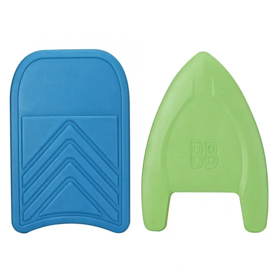 EVA двухслойная плавающая доска для воды морской плавательный бассейн плавания