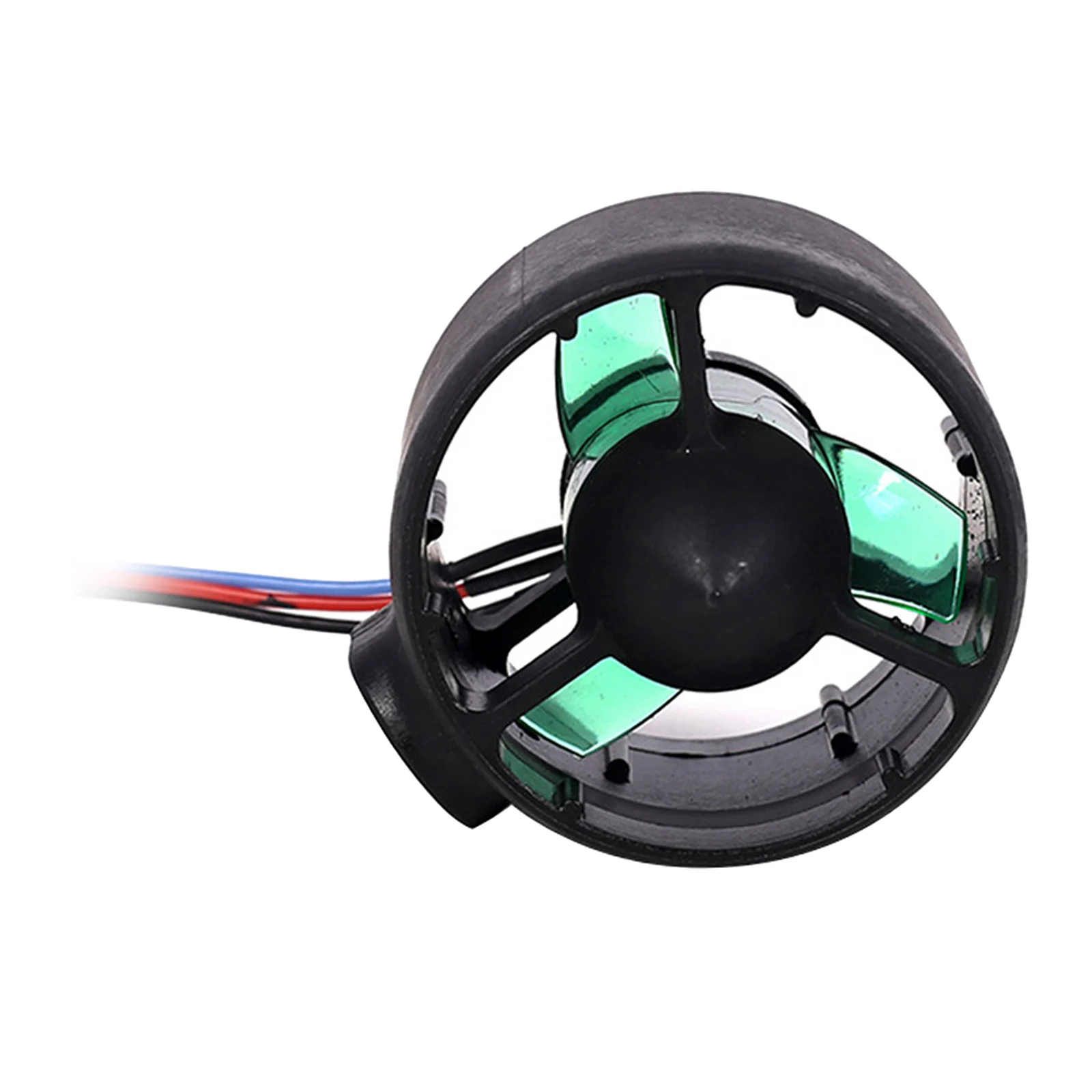 

Подводный двигатель, используемый в самостоятельной сборке, устойчивый к ржавчине