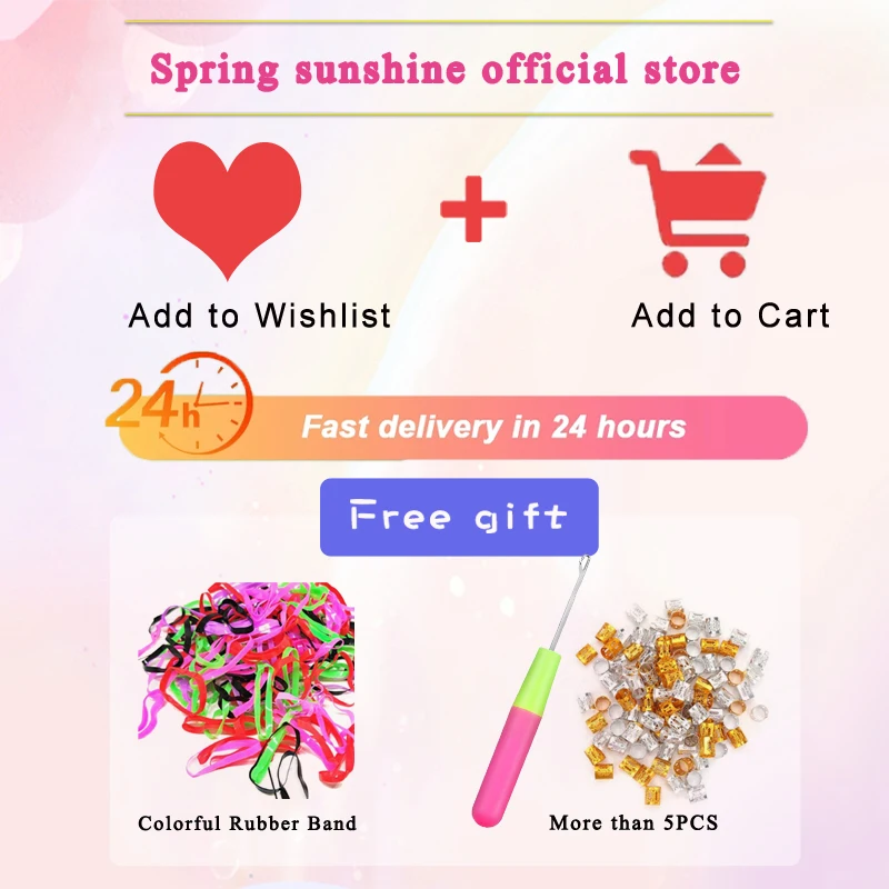 ELEGANT MUSES Synthetic  Afro Kinky Curly Bulk Crochet Braids HairHairstyles Extensions Curl Crochet Synthetic Braiding Hair For
