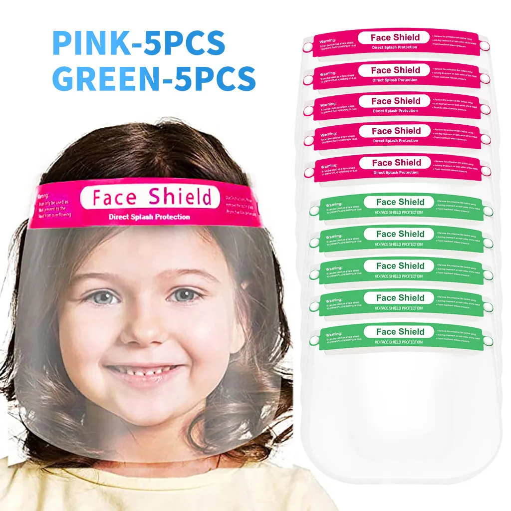 Бандана детская Защитная пленка Для кухни защита от брызг масла и дыма защитный