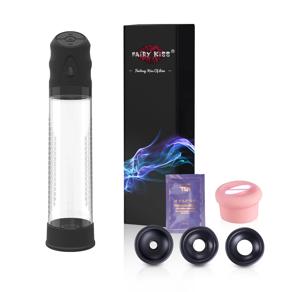 Новый увеличитель пениса для мужчин t насос без вибратора секс-игрушки