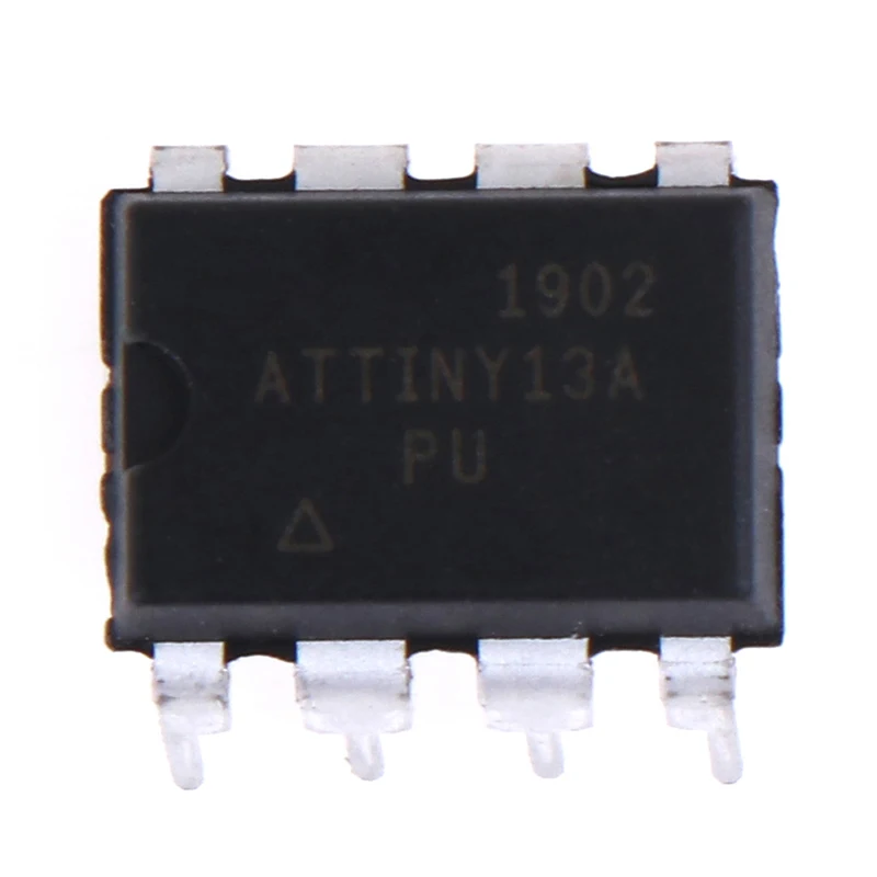 ATTINY13A-PU in-провал линии-8 франшиза микроконтроллер 8-битный чип электронные