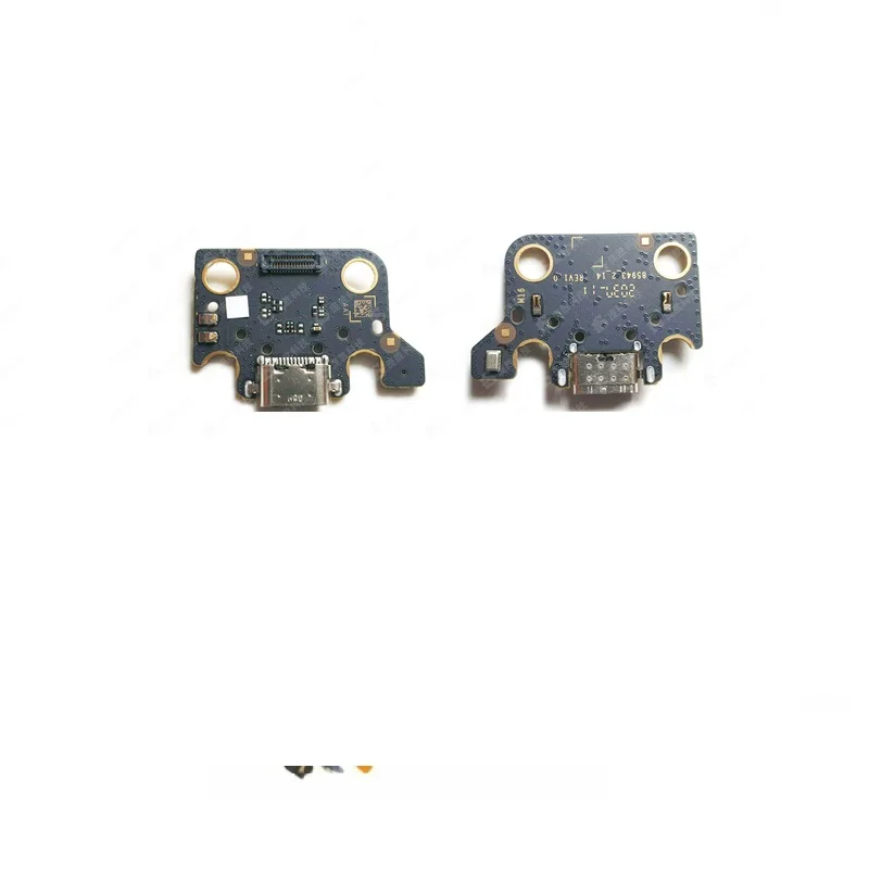 Зарядное устройство USB для Samsung Galaxy Tab A7 10 4 (2020) T500 T505 гибкий кабель | Мобильные