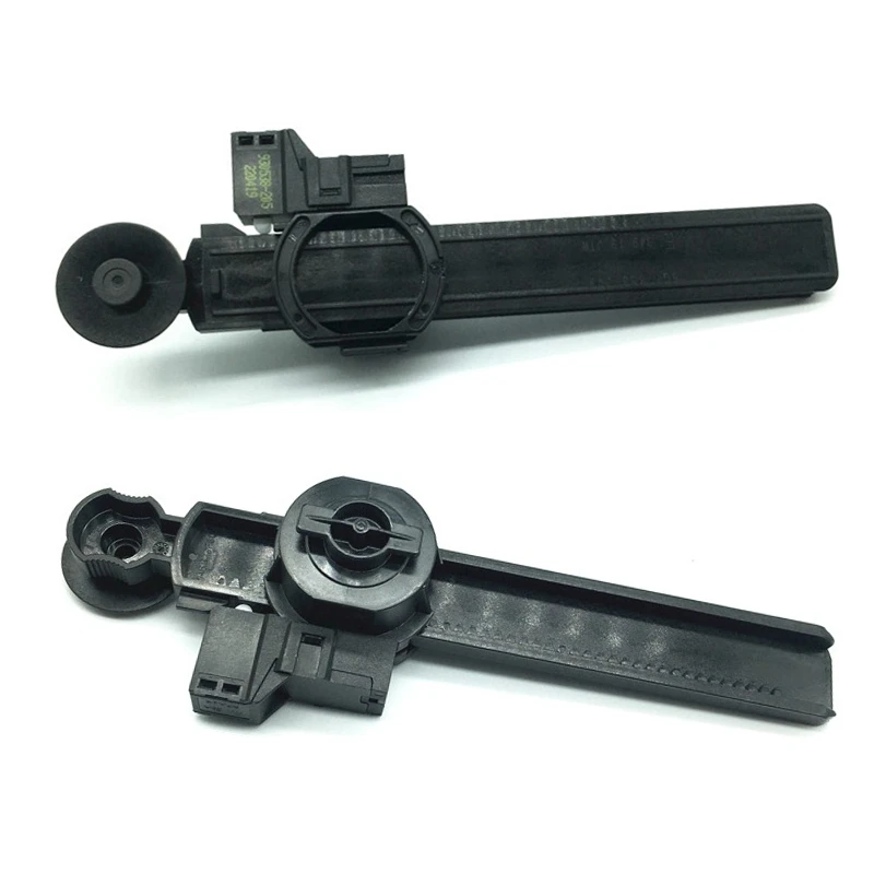 READXT Автомобильный интерьер LHD перчатки бокс демпфер тормозной элемент для Golf 7 MK7