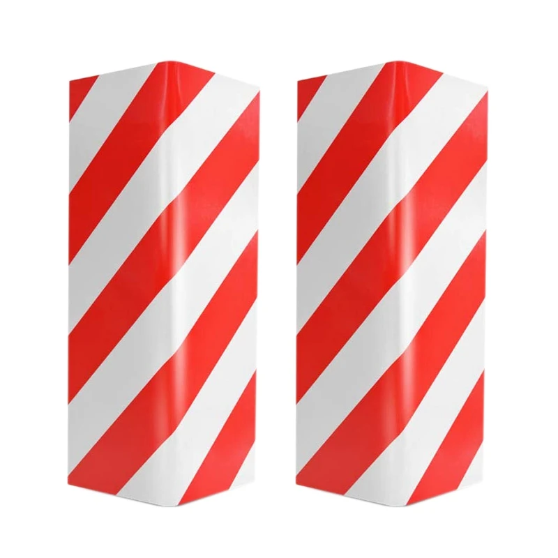 Защита для гаражной стены пенопластовая угловая защита парковки кромок гаража