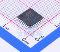 atmega16u2 au package qfp32 mcu microcontroller original authentic ic chip