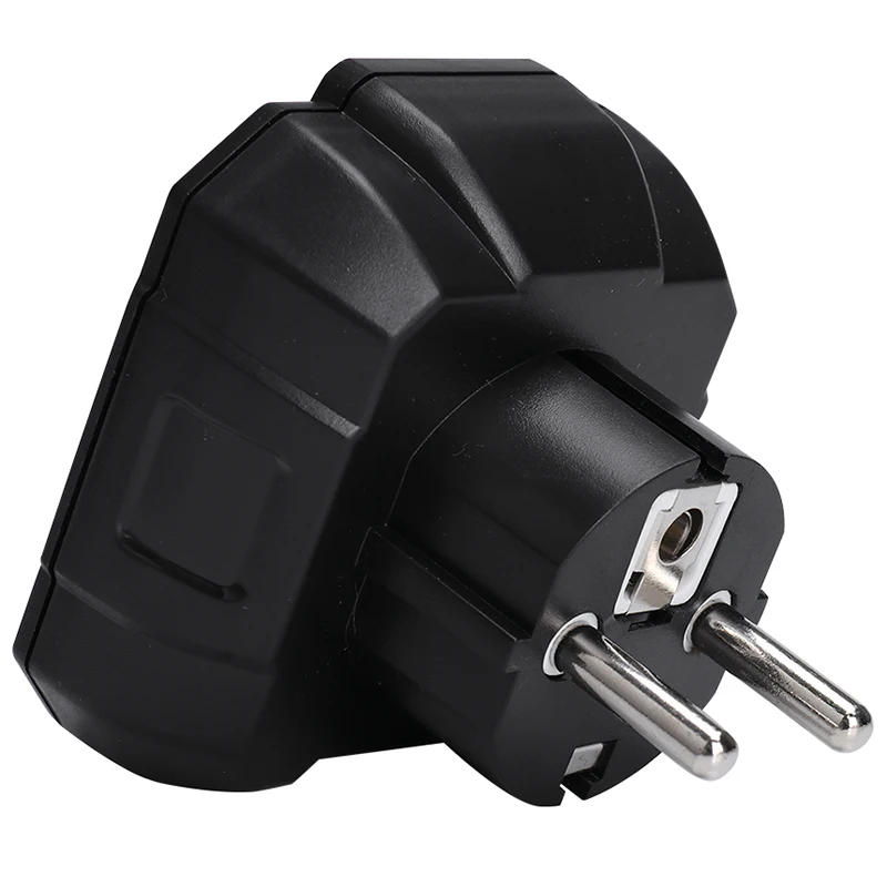 HT106B розетка тестер цепи полярности напряжения детектор настенный выключатель