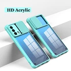 Чехол для Xiaomi Redmi 9T Note 10 Pro 9 9S 10S K40 Mi 10T POCO M3 F3 X3 NFC