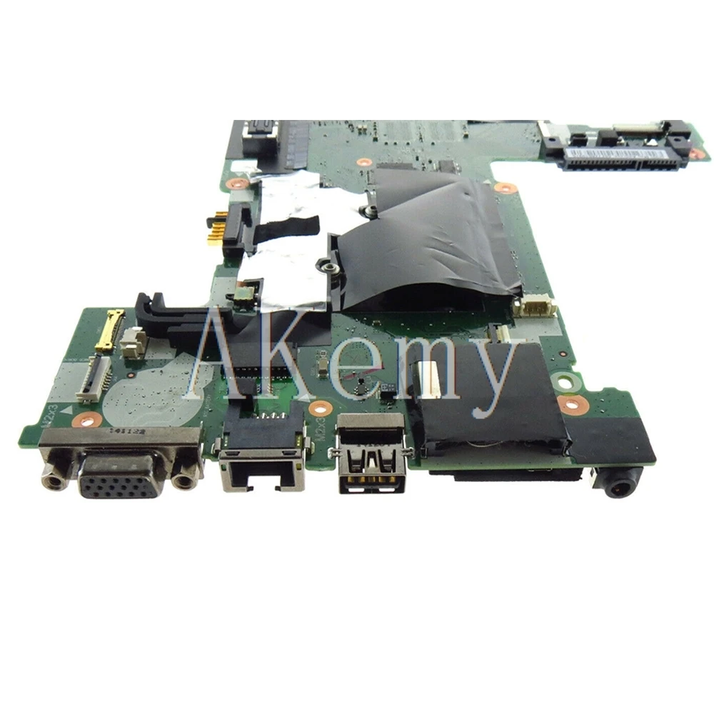 

For Lenovo Thinkpad T440 Laptop Motherboard 04X5012 04X5010 04X501104X5014 VIVL0 NM-A102 I5-4300U T440 Motherboard mainboard