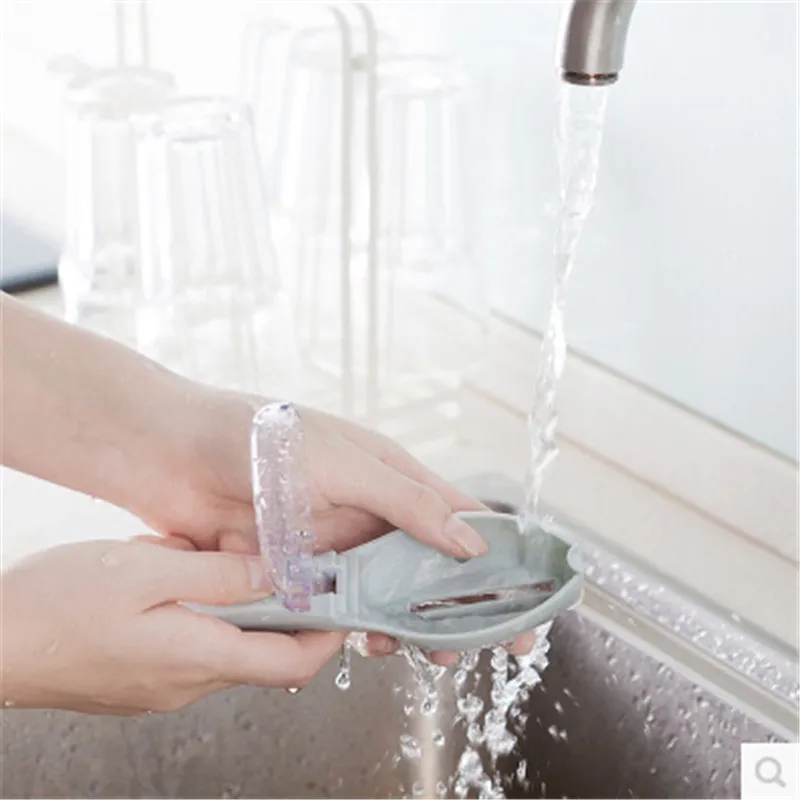 Рыболовные Весы терки скребок инструмент для очистки рыбы Scraping Scales устройство с