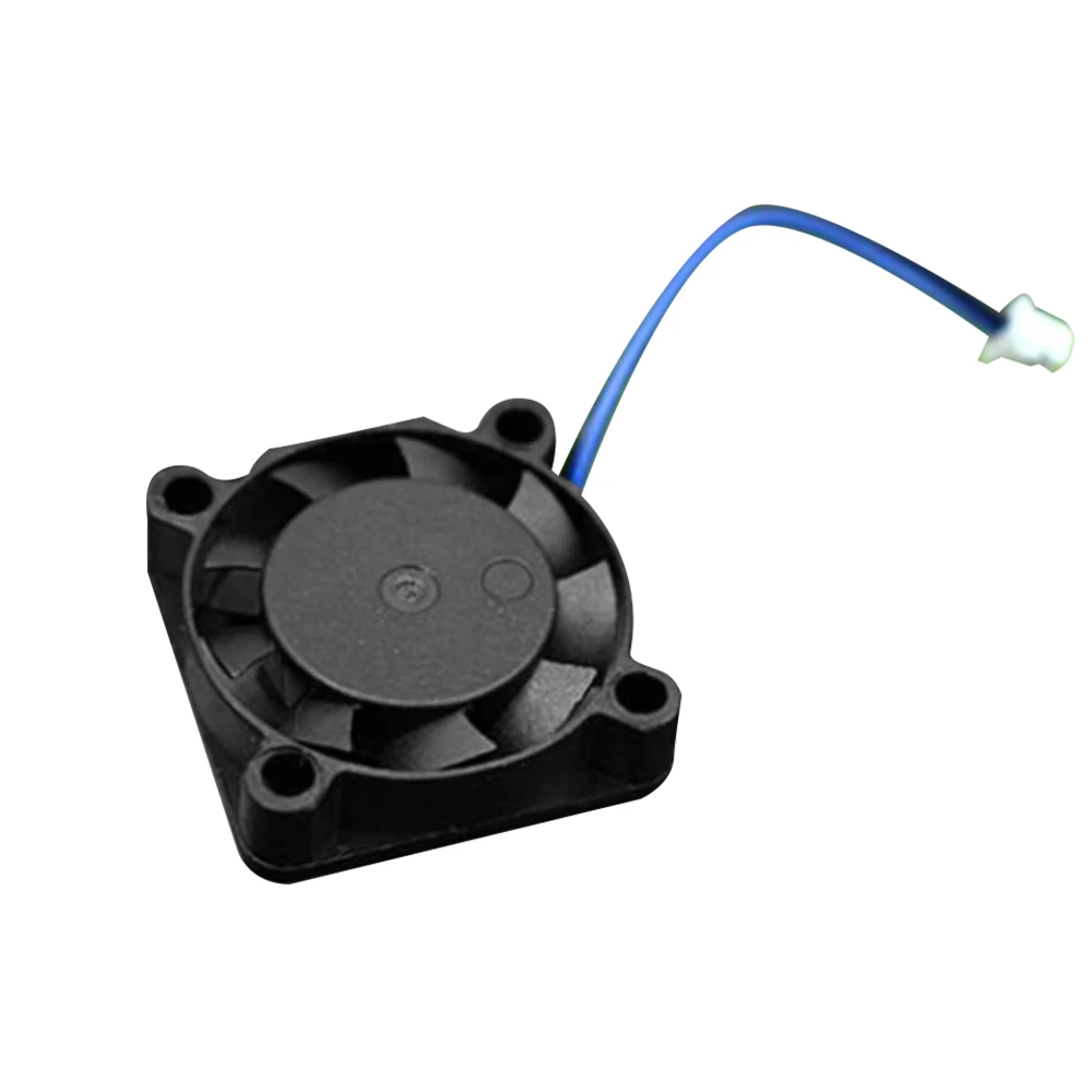 Мини-вентилятор бесщеточный 2507 В постоянного тока 5-9 20500 об/мин 25 х25 мм |