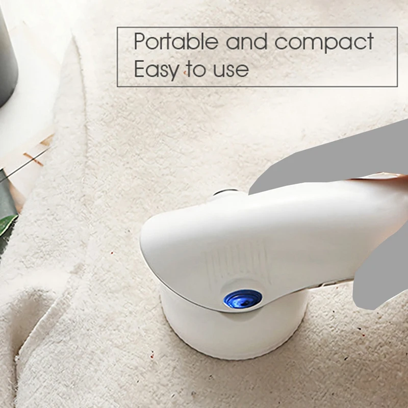 Портативный электрическая машинка для удаления катышков свитер триммер