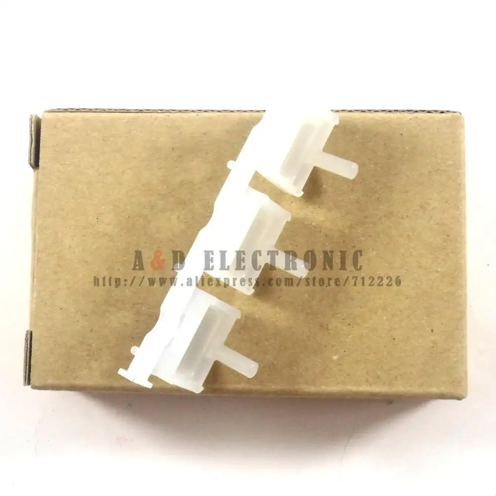 Новые кнопки FX Effect DAC2895 Замена DAC2599 для Pioneer DJM-2000 DJM-2000NXS |