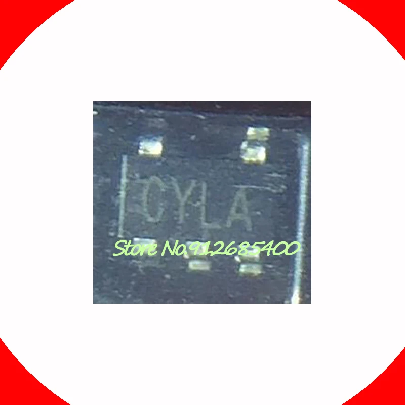 

100 Pcs/Lot CE3150AM SOT23-5 New and Original In Stock