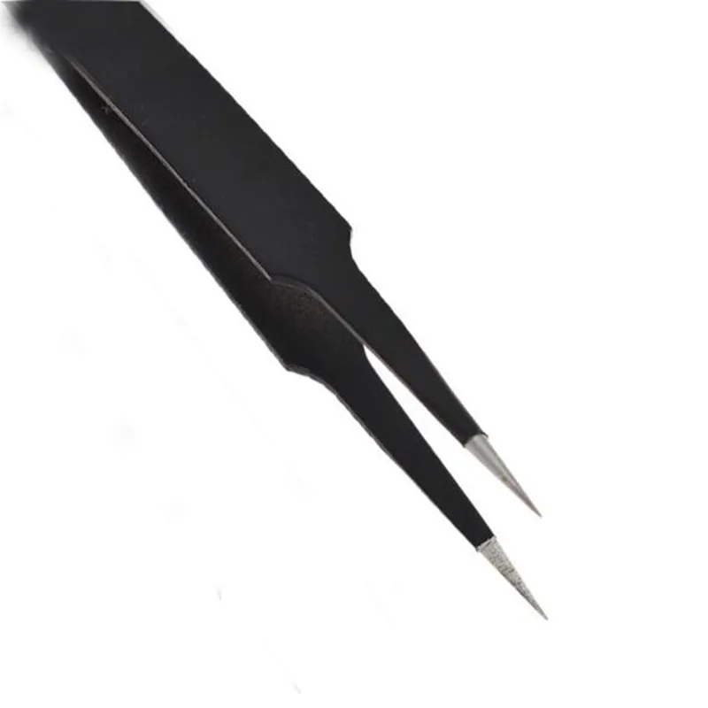 5D DIY diamond painting stainless steel tweezers high quality tools crafts accessories a116 | Дом и сад