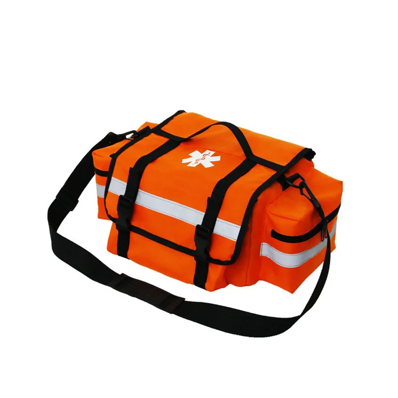 26L Trauma Bag Family Medicals Bag Emergency Package Outdoor First Aid Kit Emergency Kit Camping Equipment kit mcgoey family tradition witchcraft