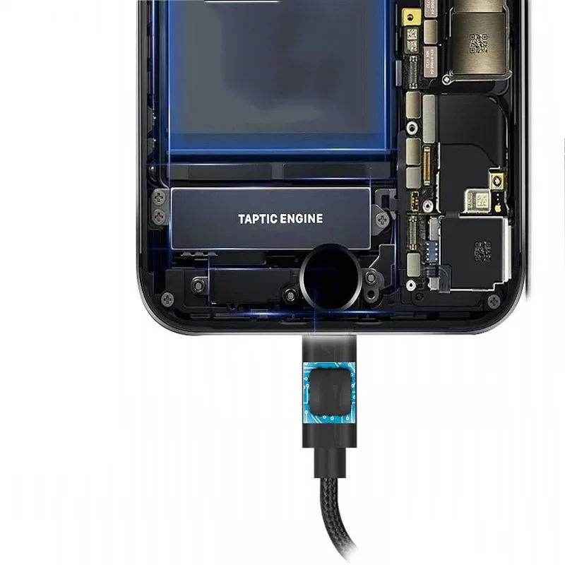 Адаптер для наушников с USB Type C на 3 5 цифровой чип аудиокабель AUX конвертер мм