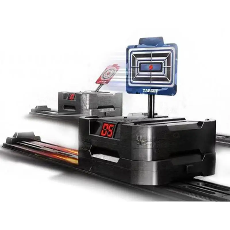 Аксессуары для игрушечного пистолета Nerf Электрическая Автоматическая подвижная