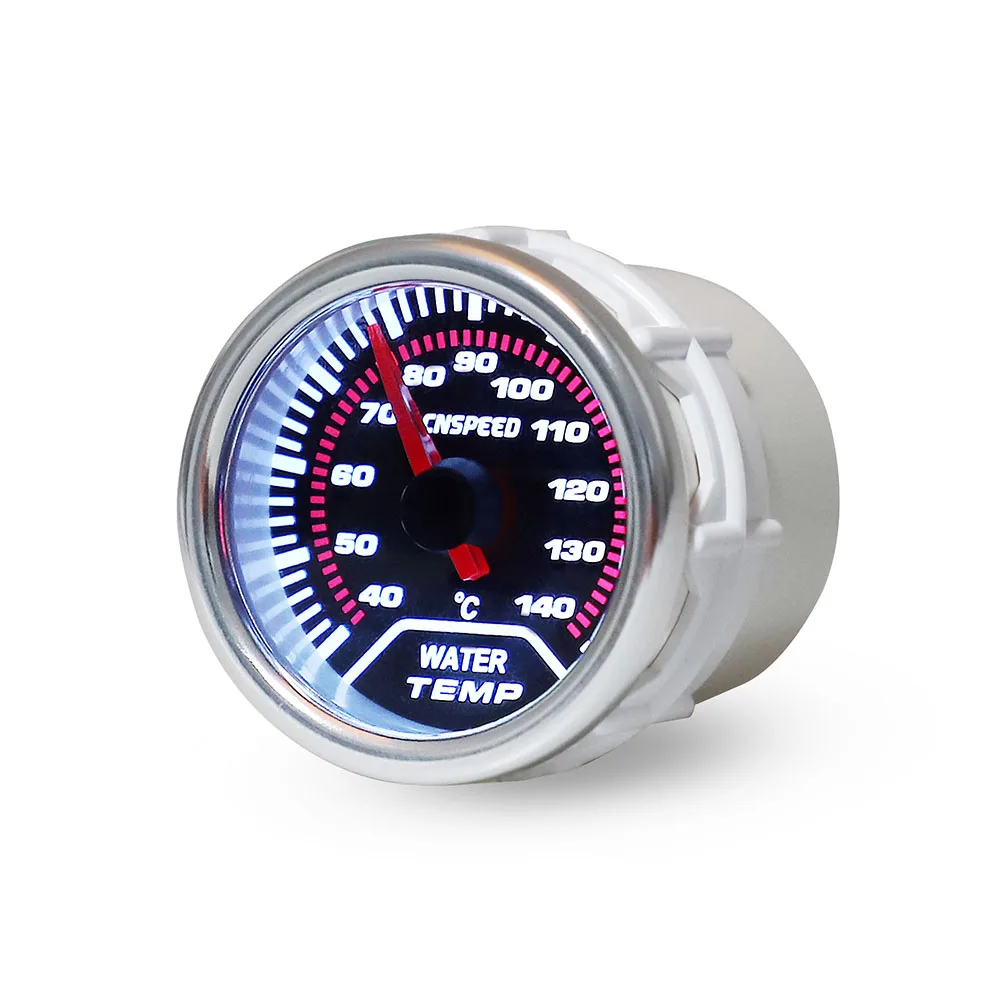 Автомобильный турбо-датчик измеритель температуры воды и масла вольтметр