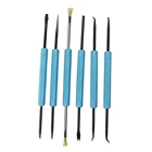 6 шт., набор инструментов для ремонта печатных плат