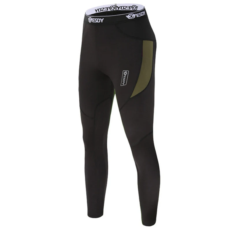 

Men's tactical fleece thermal underwear sweat quick drying thermo underwear mens breathable elasticity Long Johns tops pants set