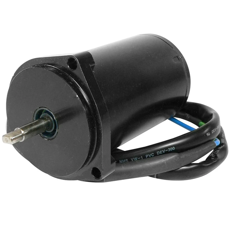 

6C5-43880-00 6C5-43880-01 Power Tilt Trim Motor for Yamaha Outboard Motor 4T F40- 50-60 HP F50TLR F60T Boat Motor Part