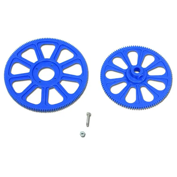 

Walkera V450D03 V450D01 F450 RC Helicopter Spare Parts Main Gear Set