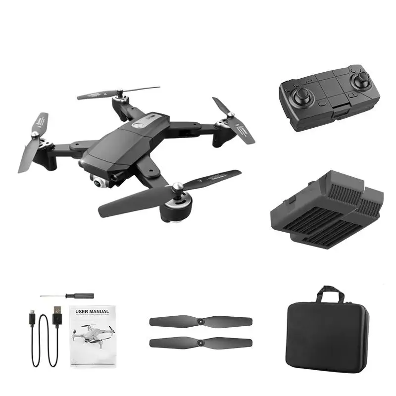GPS RC 5g Drone Photograp UAV Profesional Quadrocopter FPV With 4K Camera FixedHeight Folding Unmanned Aerial Vehicle Quadcopter |