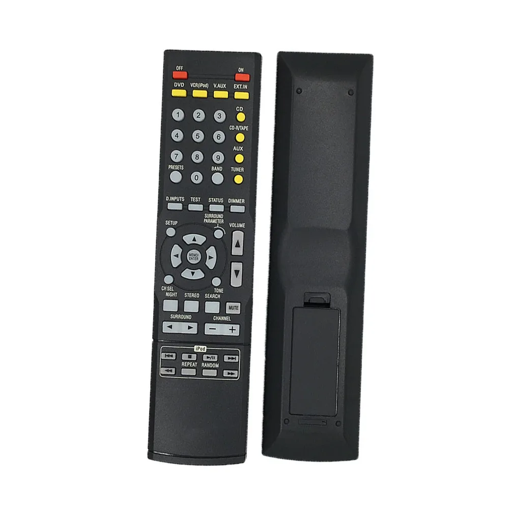 

Новый пульт дистанционного Управление Замена для Denon AVR-683 AVR-684 AVR-685 AVR-685S AVR-485S объемный звук аудио видео av-приемник