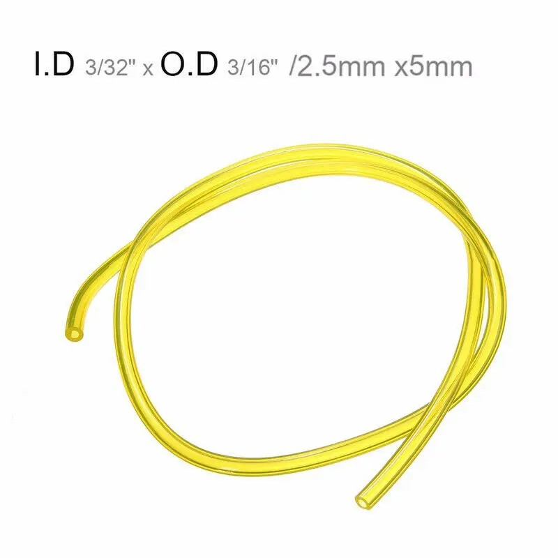 

Топливный шланг из полиуретана Blo 0,6 м