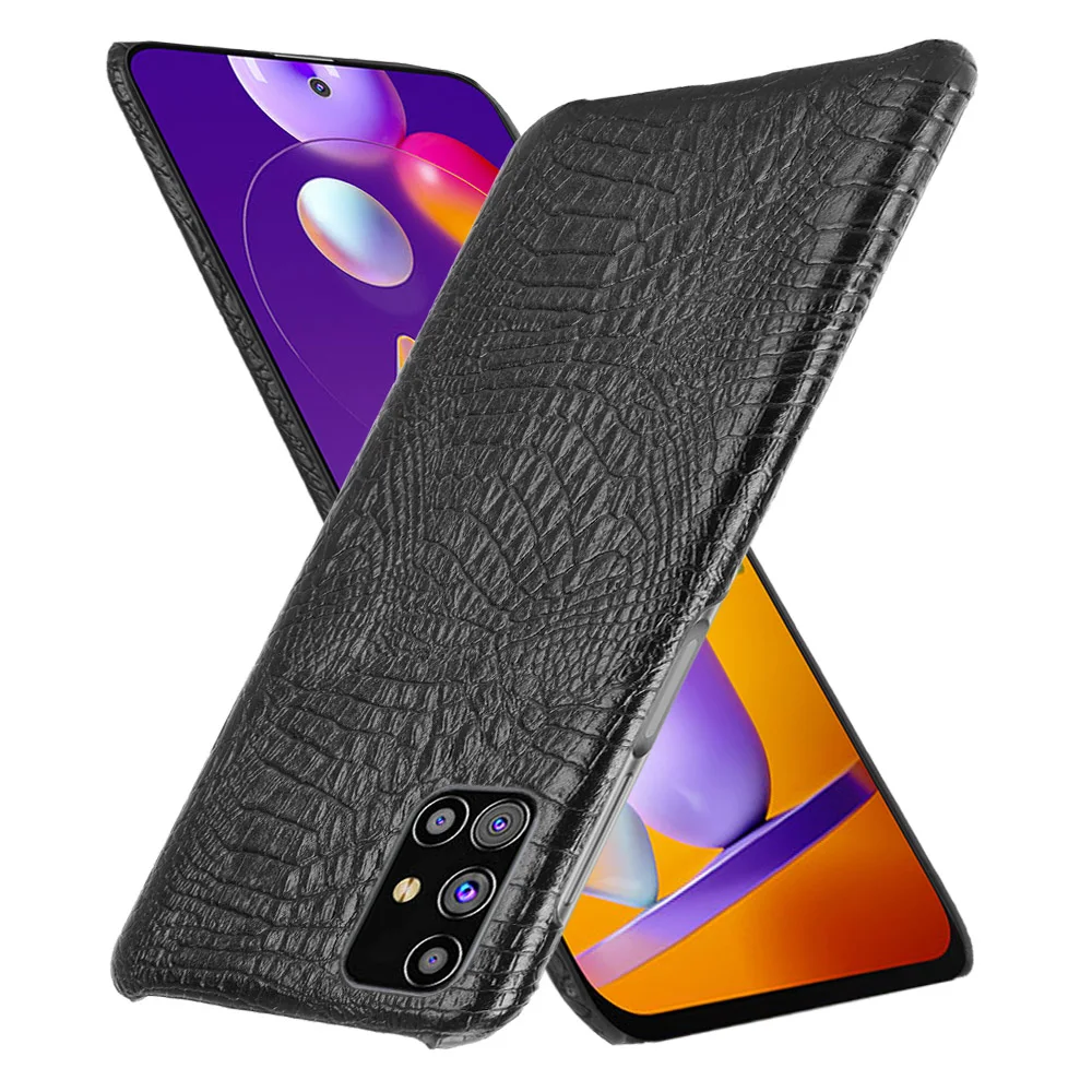 Чехол-накладка для Samsung Galaxy A21 A21S A31 A70E A81 A91 A71 5G/M11 M21M31 M31S M51 M60S M80S кожаный