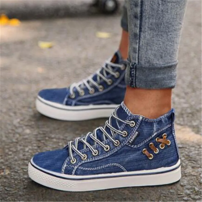 

Women Flats Shoes Zapatos Mujer Comfort Light Simple Flat Soft Sneaker Woman Sapato Chaussure Shoe Canvas Casual Plus Size 35-44