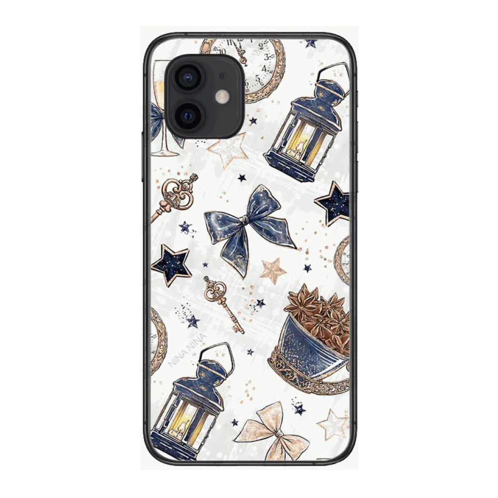 

Eternally Hogwart Harries Potter Style Phone Case cover For iphone 12 pro max 11 8 7 6 s XR PLUS X XS SE 2020 mini black cell