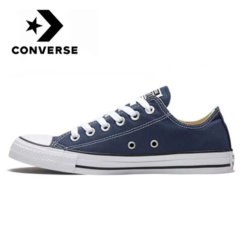 

Converse - Comfortable Casual Unisex Skate Sneakers, Chuck Taylor All Star, Authentic Shoes for Men and Women