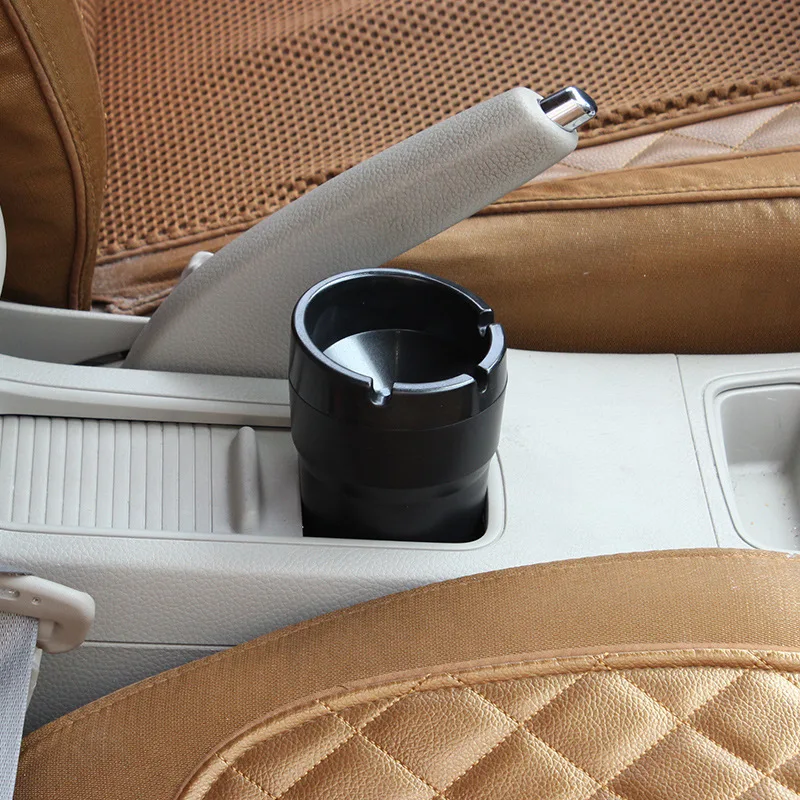 Автомобильные товары Sunway автомобильная пепельница высокой плотности