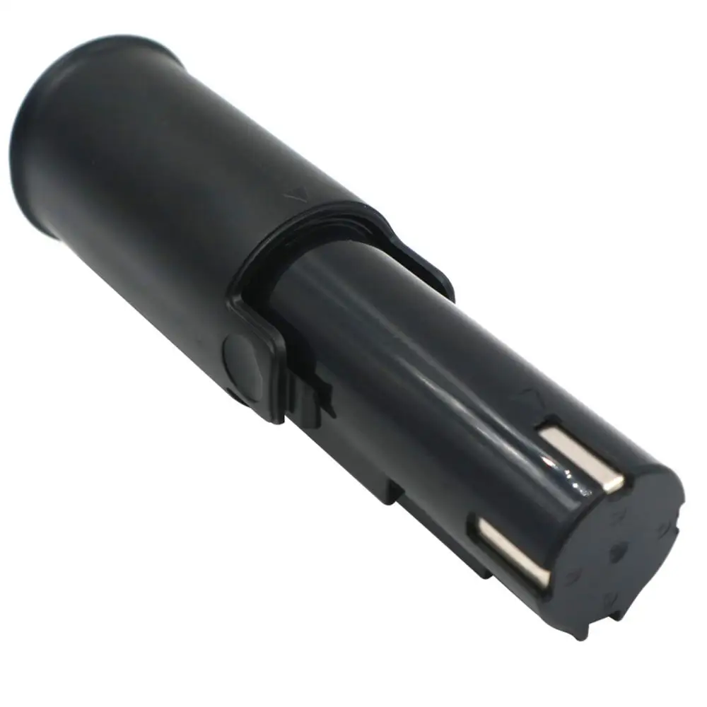 

2PCS 3000mAh rechargeable battery PAN3.6A NiMh Battery 3.6V Replacement for PANASO 3.6v Battery EZ9025 EY9025 EY9025B