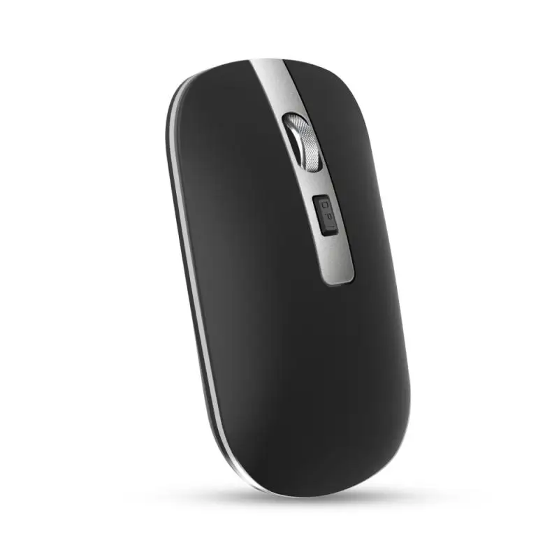 Мышь M50 игровая беспроводная Двухрежимная Bluetooth 5 1 2 4 ГГц|Мыши| |