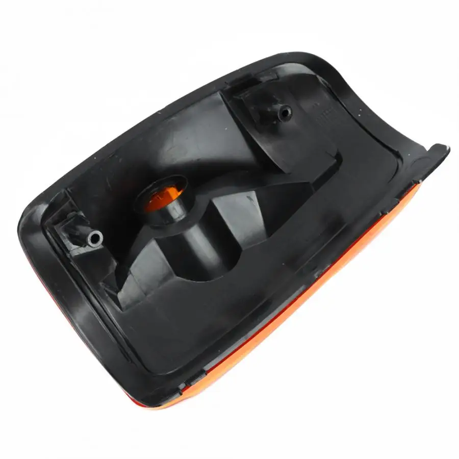 1 шт. Левое зеркало заднего вида Индикатор сигнальная лампа крышка объектива без