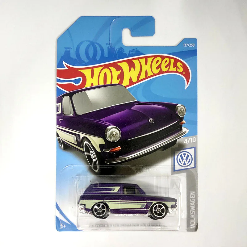72 стильные оригинальные Hot Wheels 1: 64 металлическая мини-модель автомобиля детские игрушки для детей под давлением Brinquedos Hotwheels подарок на день рождения - Цвет: 137