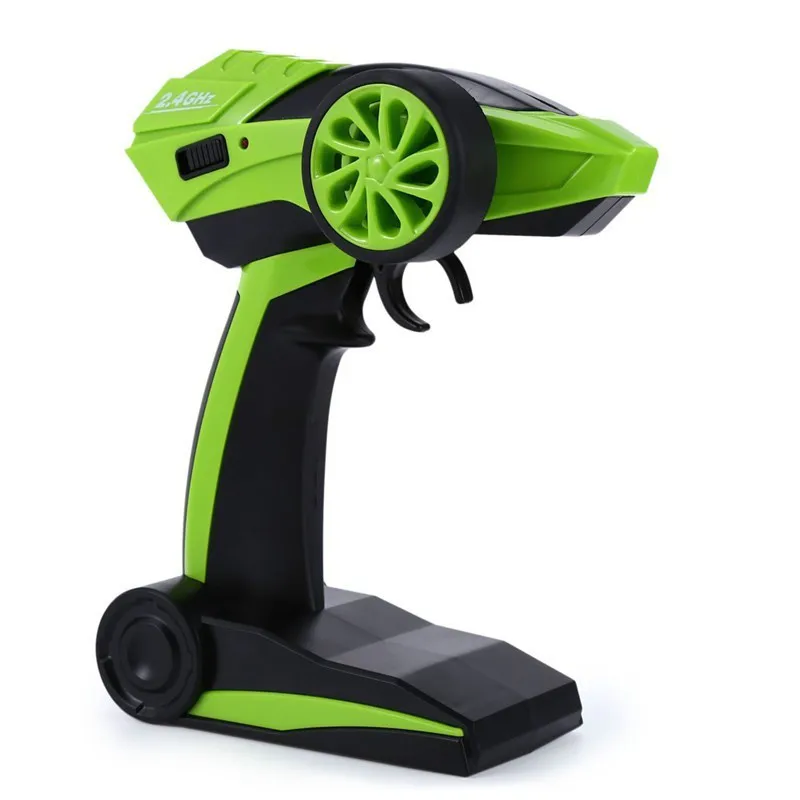 Горячая Распродажа RC автомобиль 2 4 ГГц 4WD 1/18/детскй колесный Рок Гусеничный ралли