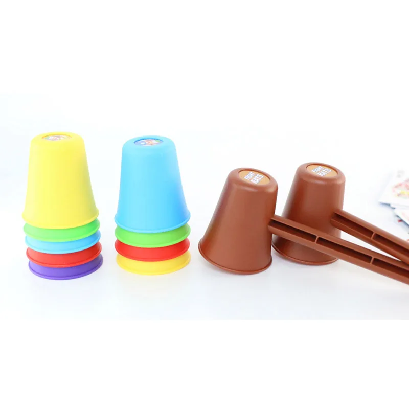 Настольная игра Борьба с крысами в хомячки детские настольные игры