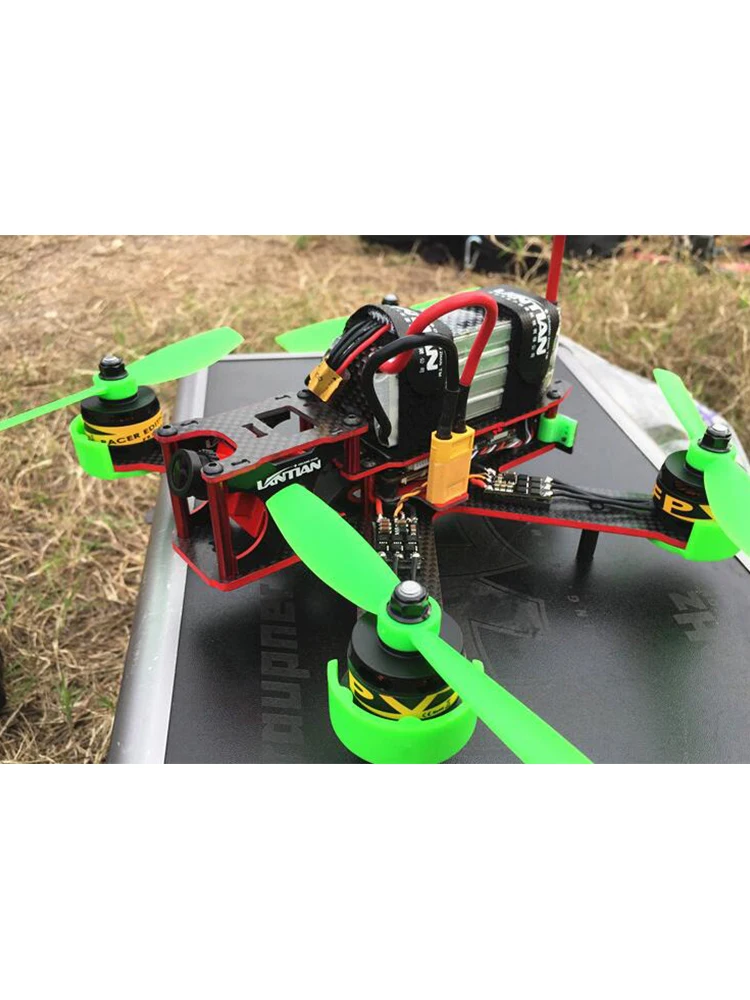 универсальная ручка для рис