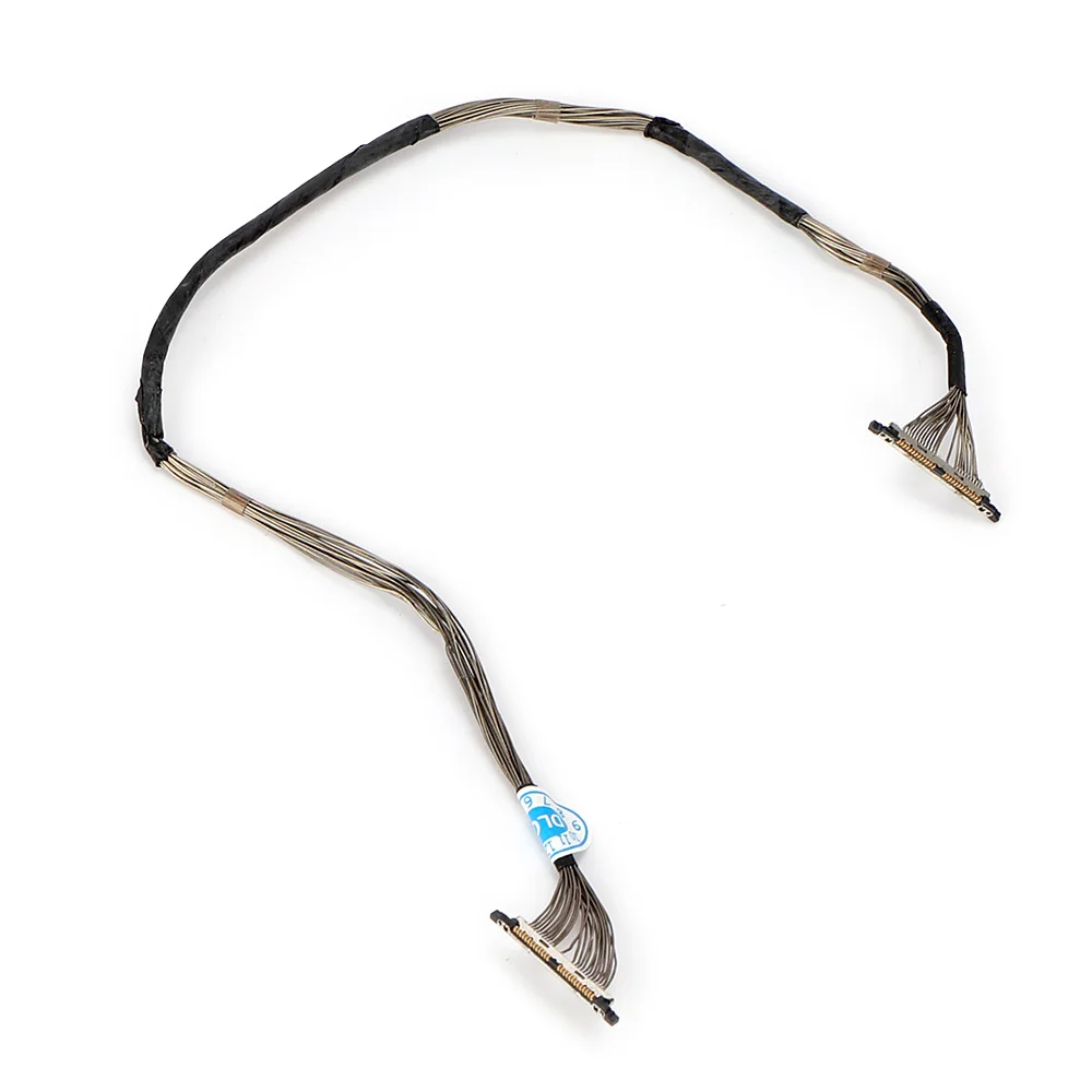 Гибкий плоский кабель для DJI Mavic Pro и гибкий передачи сигнала PTZ Gimbal амортизирующая